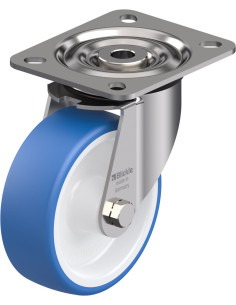 LX-POTHS 100G pasukamas ratukas iš nerūdijančio plieno