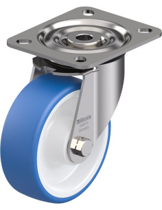 LX-POTHS 100XR pasukamas ratukas iš nerūdijančio plieno