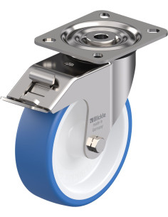 LX-POTHS 125G-FI pasukamas ratukas su stabdžiais