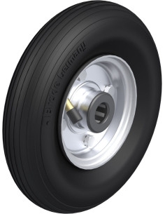 Pneumatinė padanga P 200/20-48R, 200 mm