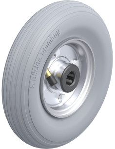 Pneumatinė padanga P 200/20-48R-SG, 200 mm