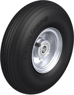 Pneumatinė padanga P 260/20-50K, 260 mm