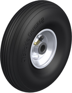 Pneumatinė padanga P 261/20-50G, 260 mm