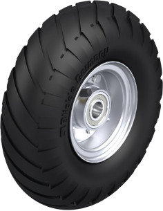 Pneumatinė padanga P 262/20-50K, 260 mm