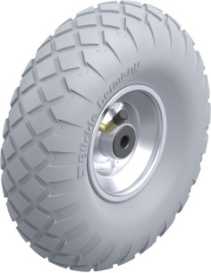 Pneumatinė padanga P 263/20-50G-SG, 260 mm