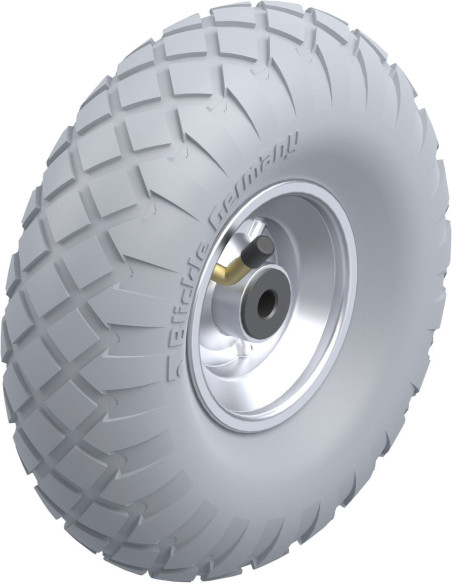 Pneumatinė padanga P 263/20-50G-SG, 260 mm