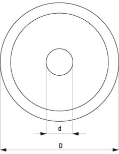 P 263/20-75R pneumatinė padanga 2