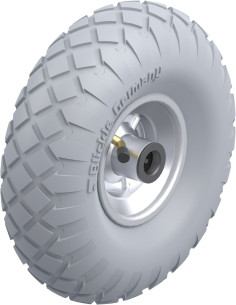 Pneumatinė padanga P 263/20-75R-SG, 260 mm