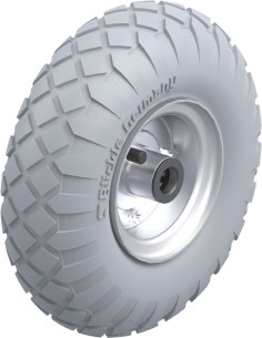 Pneumatinė padanga P 267/20-75R-SG, 260 mm