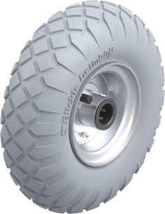 Pneumatinė padanga P 267/25-75R-SG, 260 mm