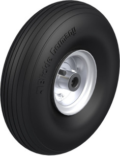 Pneumatinė padanga P 300/20-75R, 300 mm