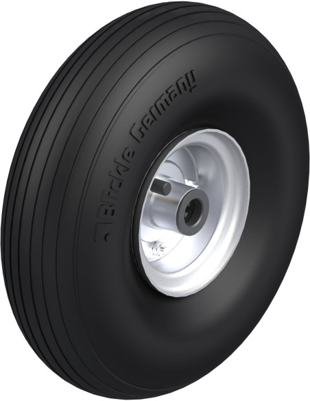 Pneumatinė padanga P 300/20-75R, 300 mm