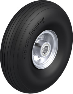 P 300/25-75K pneumatinė padanga 300 mm