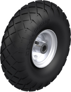 Pneumatinė padanga P 302/20-75R, 300 mm