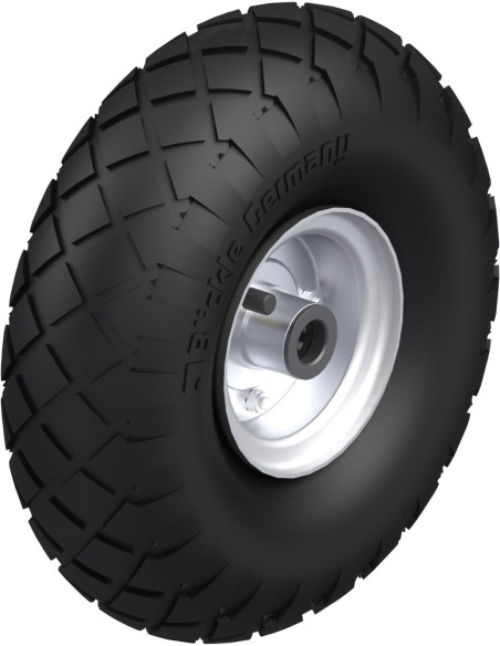 Pneumatinė padanga P 302/20-75R, 300 mm