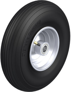 Pneumatinė padanga P 340/25-90K, 350 mm