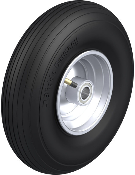 Pneumatinė padanga P 340/25-90K, 350 mm