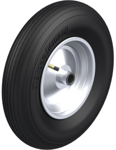 Pneumatinė padanga P 401/25-90G, 400 mm