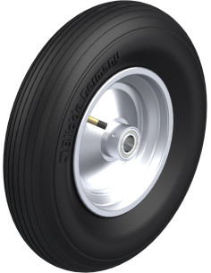 Pneumatinė padanga P 401/25-90K, 400x100 mm