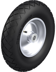 Pneumatinė padanga P 412/25-90K, 400 mm