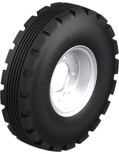 PA 536/5 - Per stebulę montuojamas varantysis ratukas