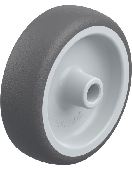 PATH 100/12G Poliuretano ratukas 100 mm