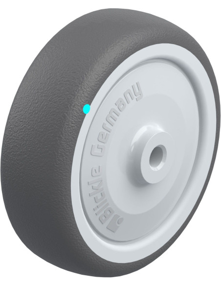 PATH 100/8KFD - Poliuretano ratukas, 100 mm