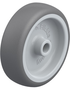 PATH 101/12G Poliuretano ratukas 100x32 mm, 200 kg