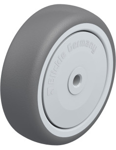 PATH 101/8KF Poliuretano ratukas 100x32 mm