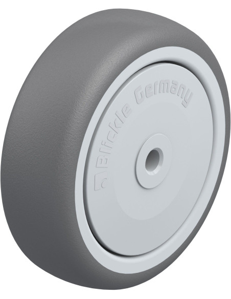 PATH 101/8KF Poliuretano ratukas 100x32 mm