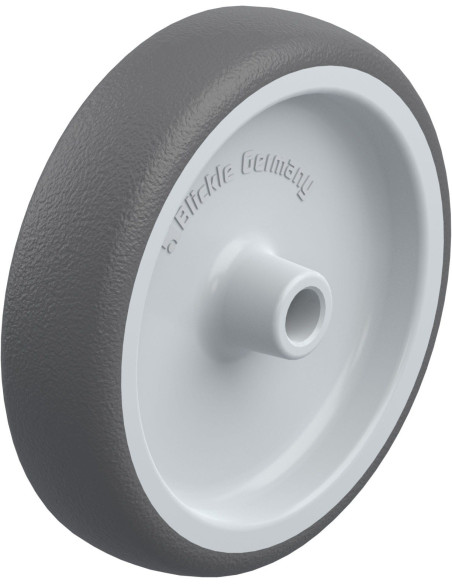 Poliuretano ratukas PATH 125/12G, 125 mm