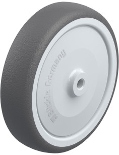 PATH 125/8KF Poliuretano ratukas 125x32 mm