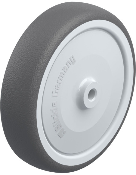 PATH 125/8KF Poliuretano ratukas 125x32 mm