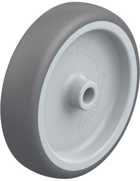 PATH 126/12G Poliuretano ratukas 125x32 mm, 250 kg