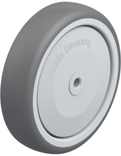 PATH 126/8KF Poliuretano ratukas 125x32 mm