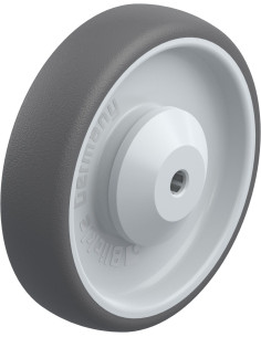 Poliuretano ratukas PATH 160/12KA, 160 mm