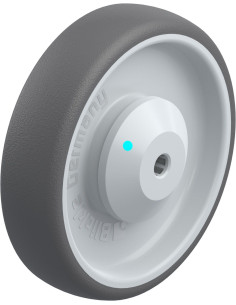 Poliuretano ratukas PATH 160/12KAD, 160 mm