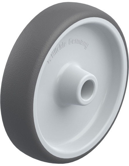 PATH 160/20G poliuretano ratukas 160 mm