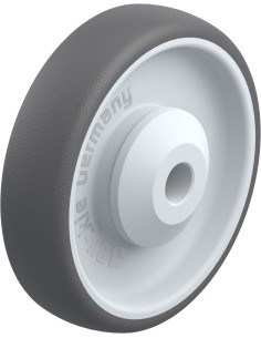 PATH 160/20KA - Poliuretano ratukas 160x40 mm