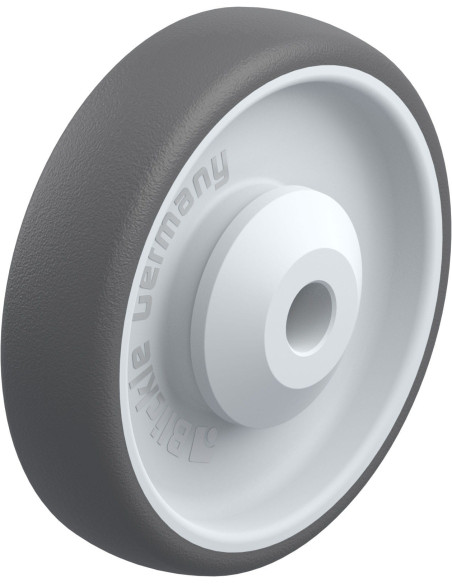 PATH 160/20KA - Poliuretano ratukas 160x40 mm