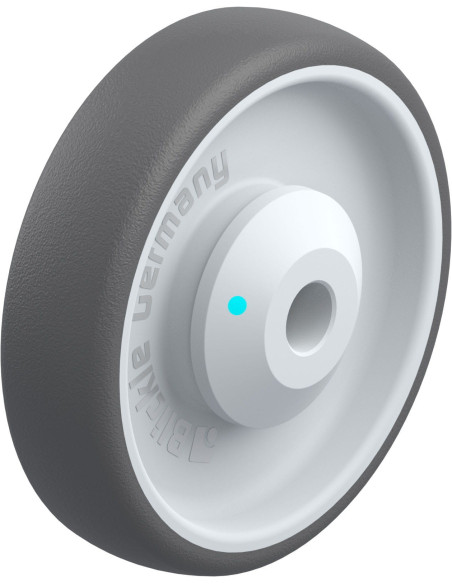 PATH 160/20KAD poliuretano ratukas