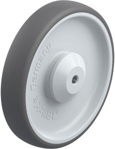 PATH 200/12KA poliuretano ratukas 200x40 mm