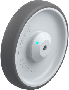 PATH 200/12KAD poliuretano ratukas, 200 mm