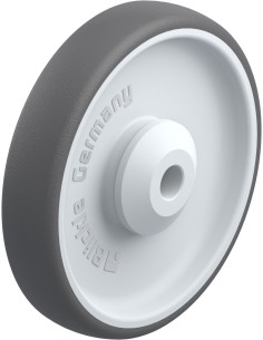 PATH 200/20KA poliuretano ratukas 200x40 mm