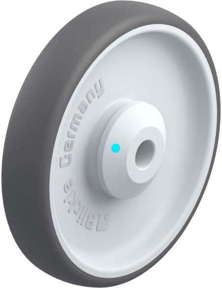 PATH 200/20KAD - 200 mm poliuretano ratukas