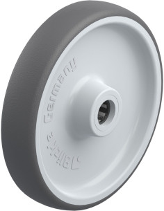 PATH 200/20R poliuretano ratukas, 200 mm