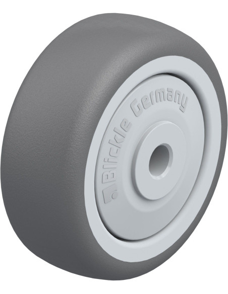 PATH 50/6KF - Poliuretano ratukas, 50 mm