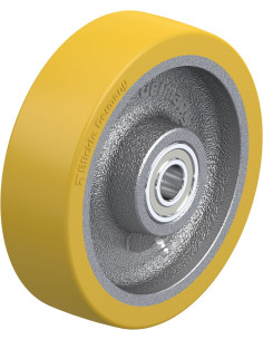 Poliuretano ratukas GTH 175/20K