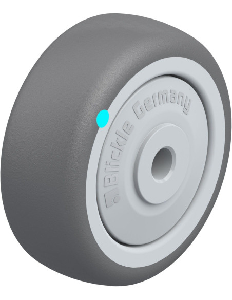 PATH 50/6KFD poliuretano ratukas