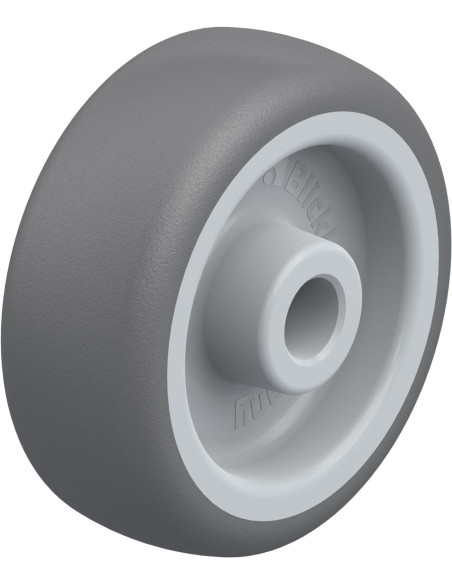 PATH 50/8G Poliuretano ratukas, 50 mm